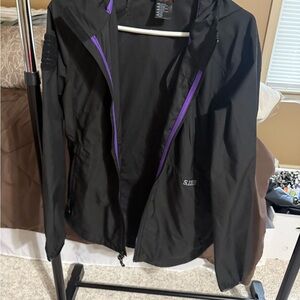5.11 Tactical Women's Windbreaker
